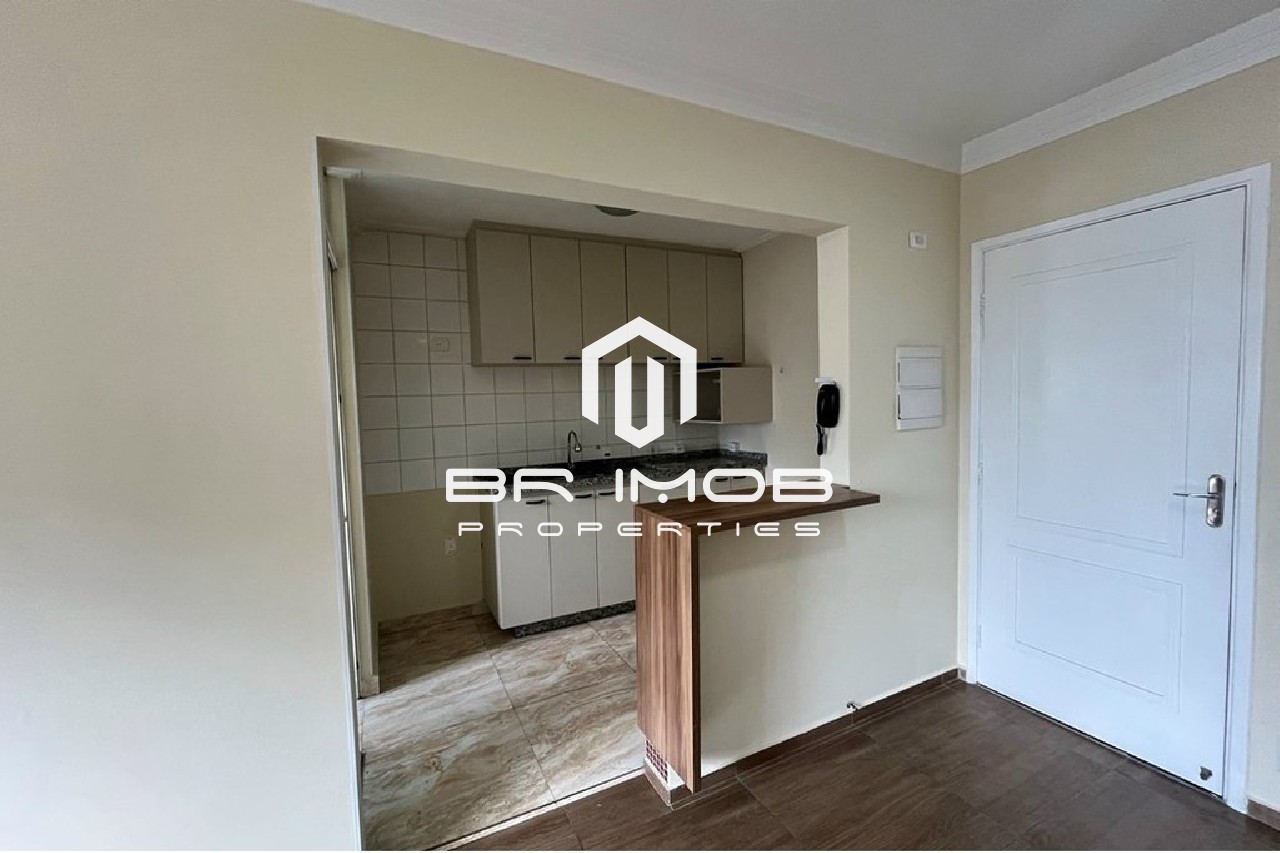 Apartamento, 2 quartos, 53 m² - Foto 2