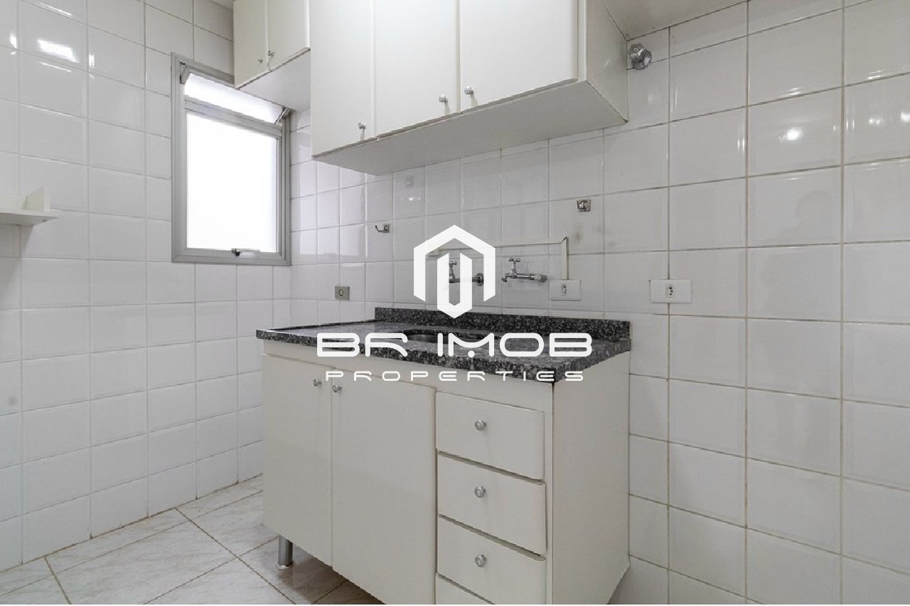 Apartamento, 1 quarto, 34 m² - Foto 11