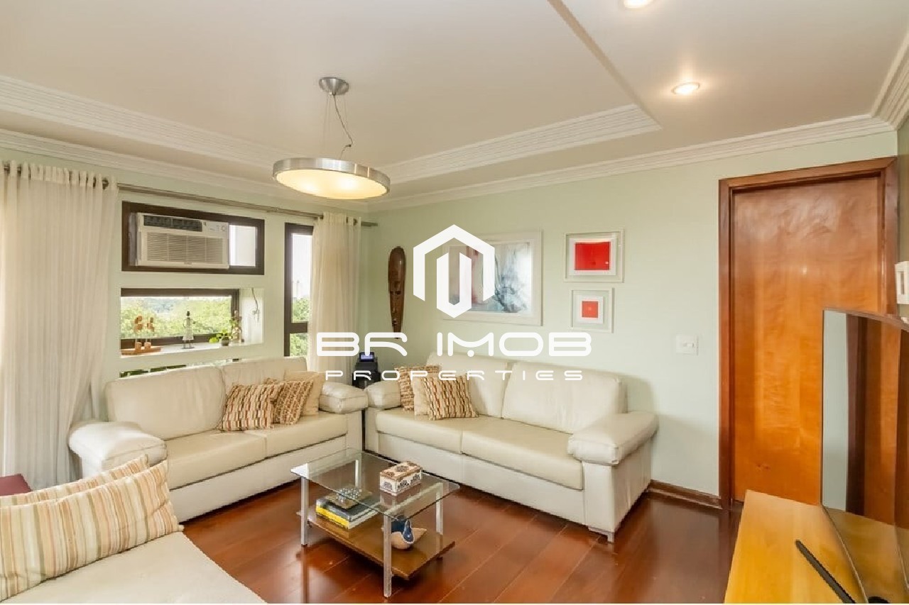 Apartamento, 3 quartos, 107 m² - Foto 8