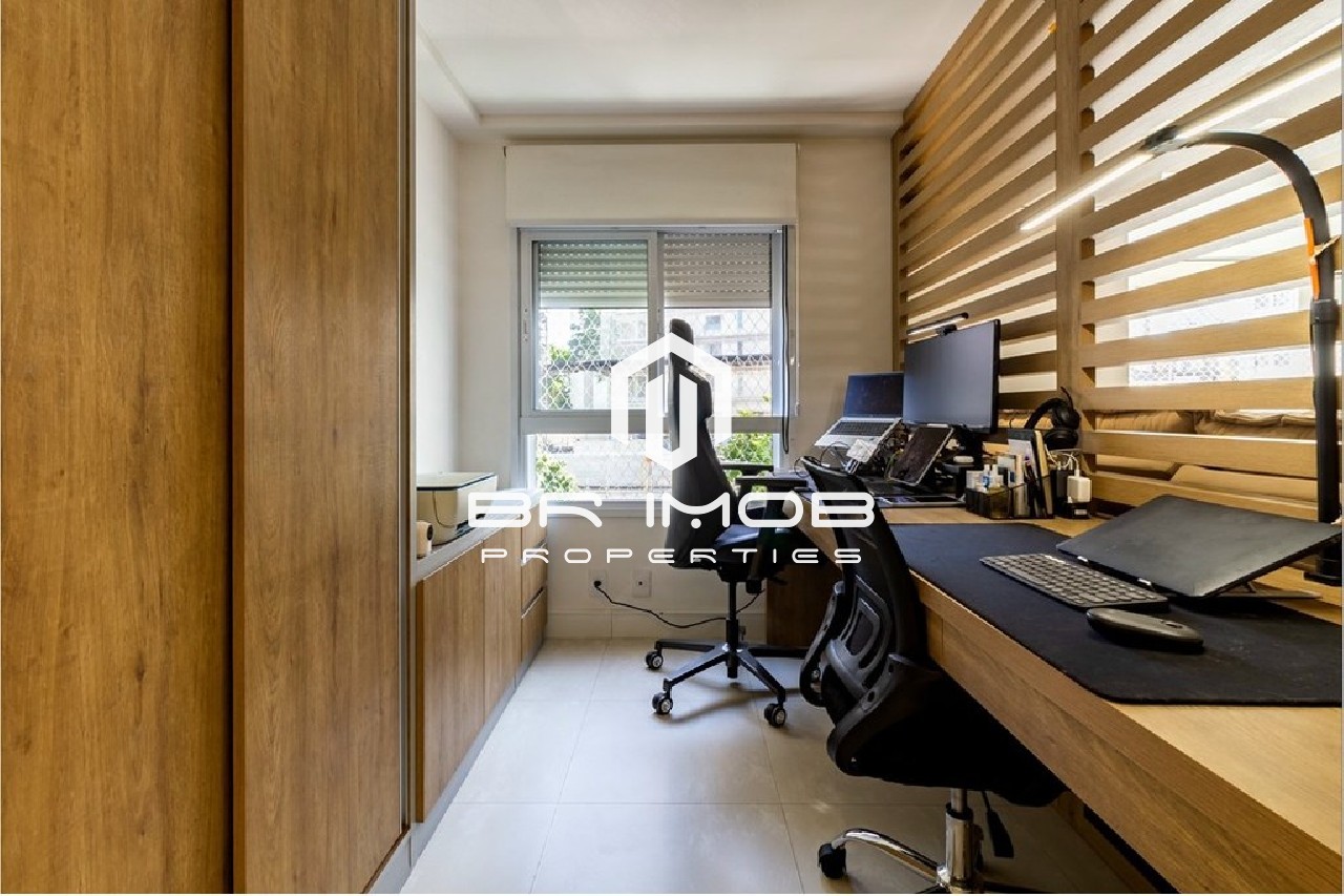 Apartamento, 2 quartos, 93 m² - Foto 12