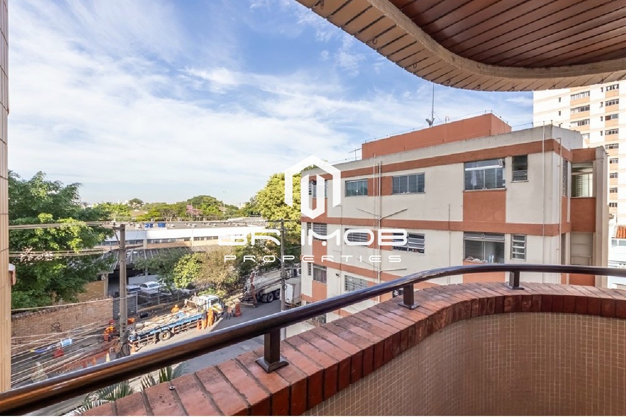 Apartamento, 3 quartos, 83 m² - Foto 1
