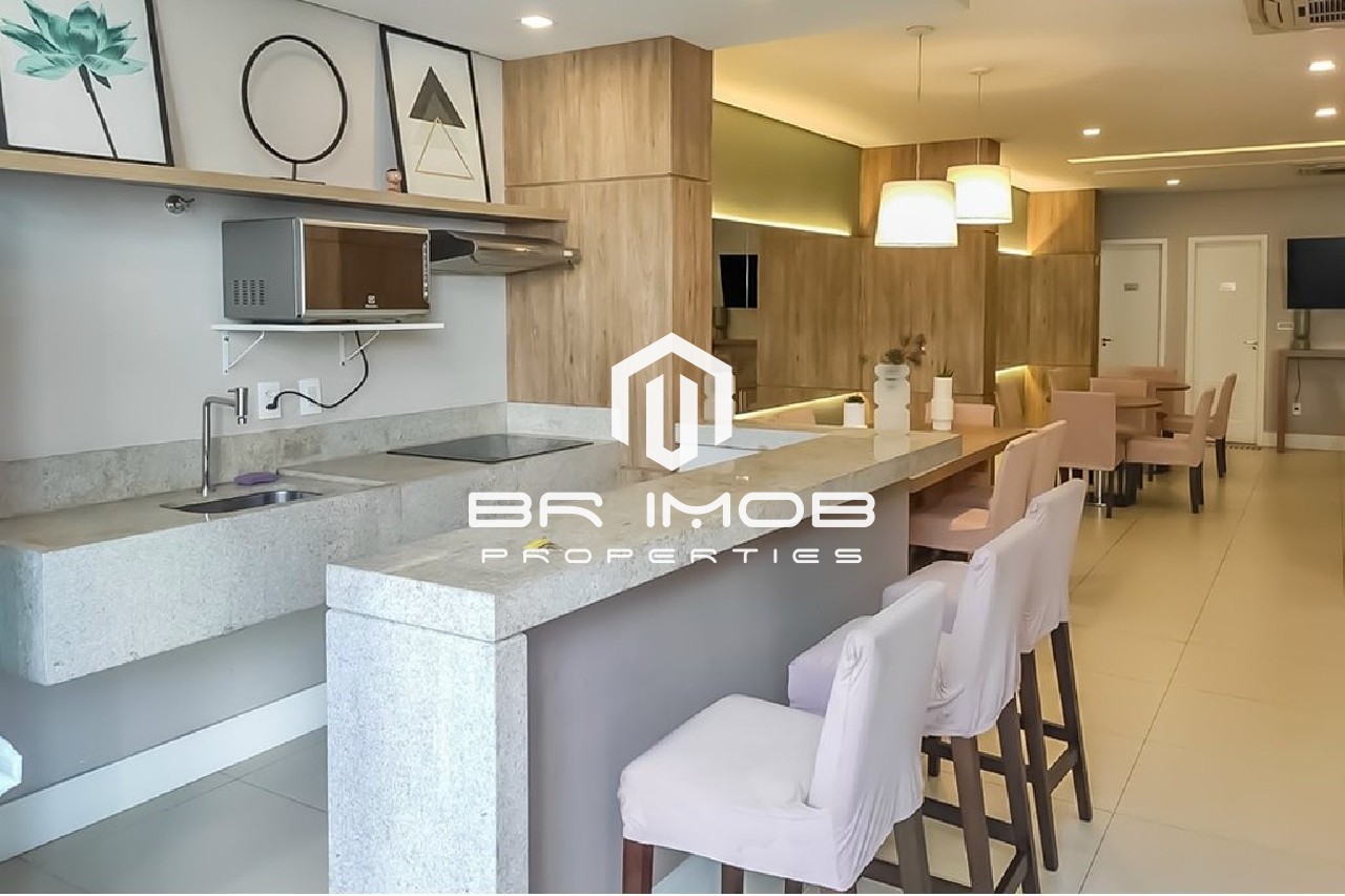 Apartamento, 2 quartos, 46 m² - Foto 28
