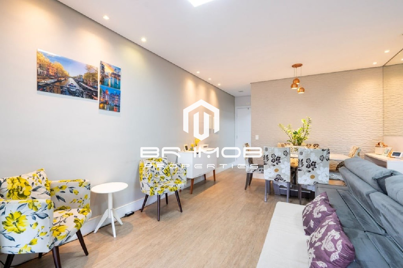 Apartamento, 2 quartos, 77 m² - Foto 12