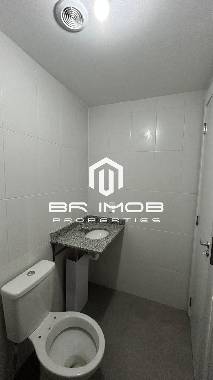 Apartamento, 1 quarto, 27 m² - Foto 18