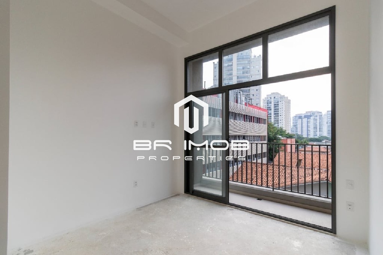 Apartamento, 1 quarto, 22 m² - Foto 6