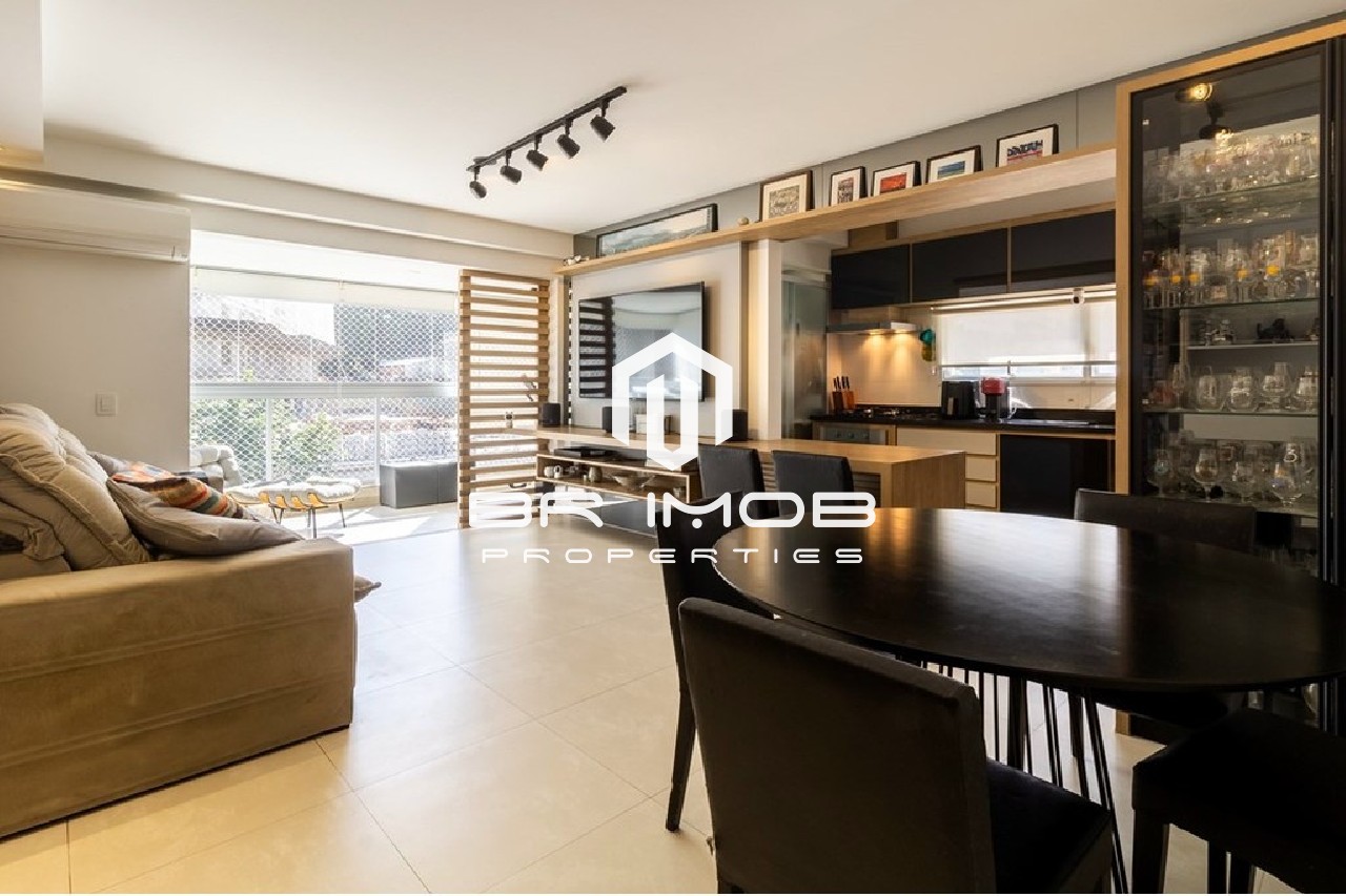 Apartamento, 2 quartos, 93 m² - Foto 6