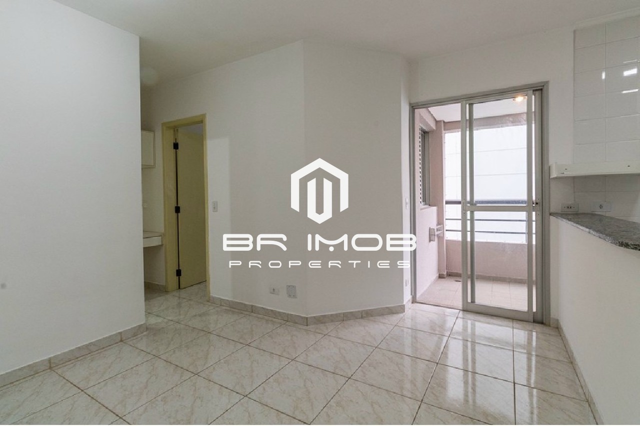 Apartamento, 1 quarto, 34 m² - Foto 5