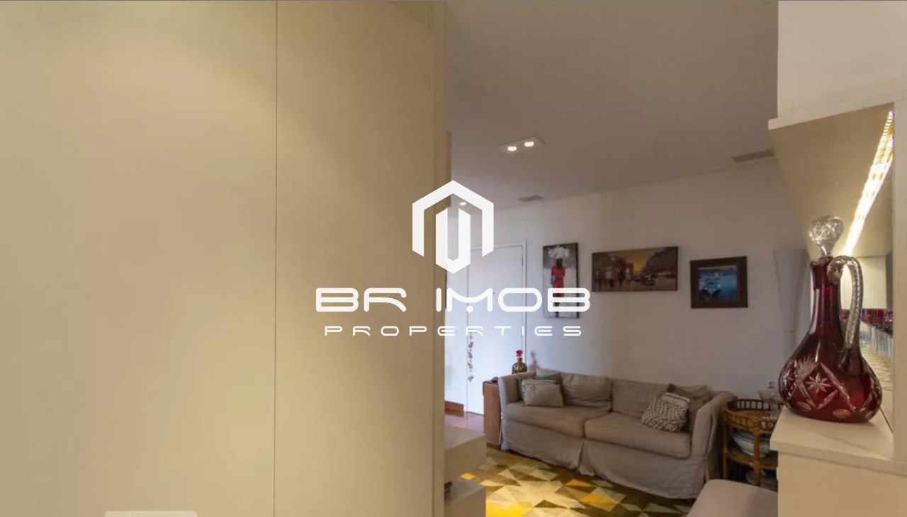 Apartamento, 2 quartos, 76 m² - Foto 12
