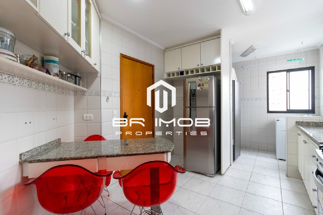 Apartamento, 3 quartos, 101 m² - Foto 13