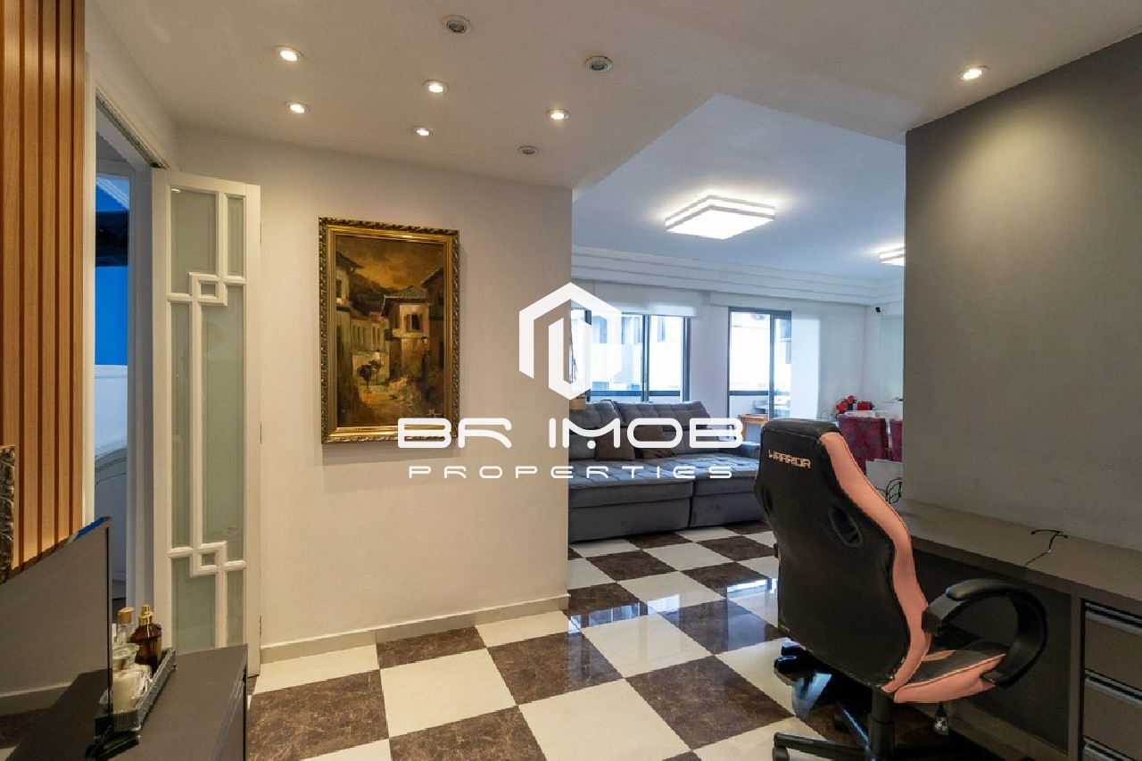Apartamento, 3 quartos, 103 m² - Foto 5