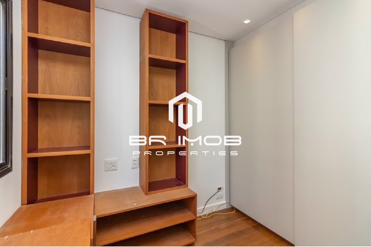 Apartamento, 3 quartos, 134 m² - Foto 24