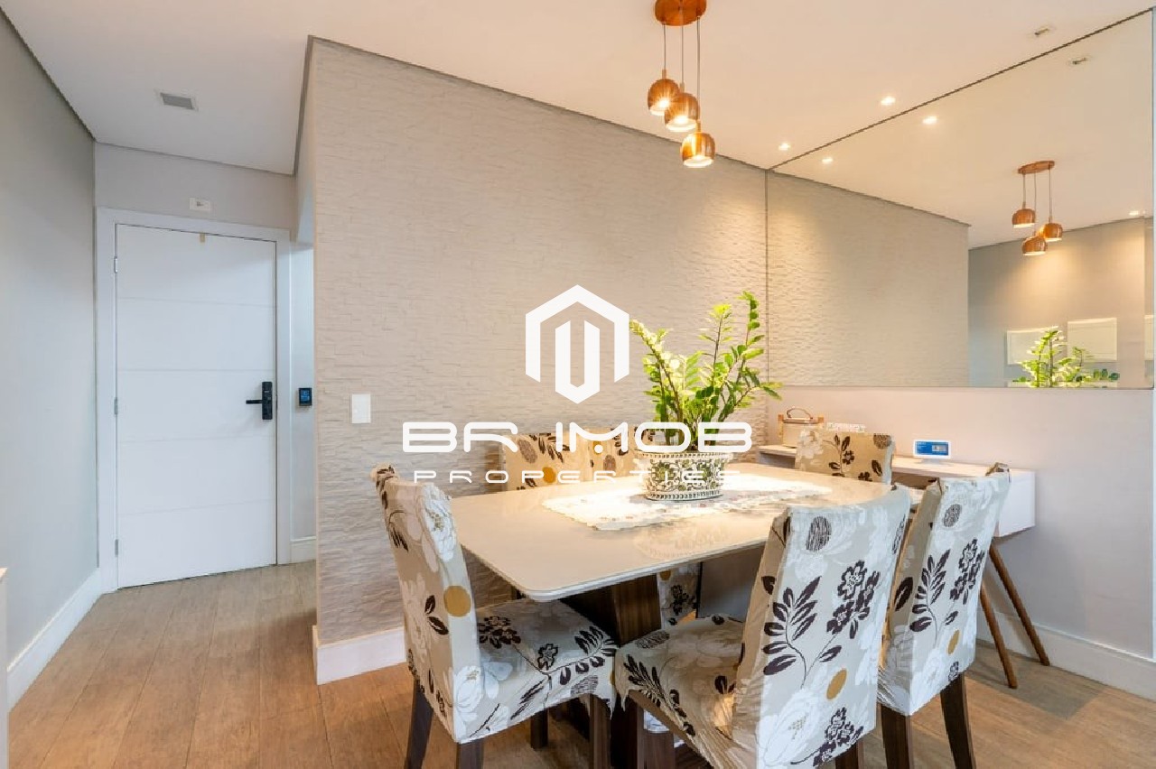 Apartamento, 2 quartos, 77 m² - Foto 15