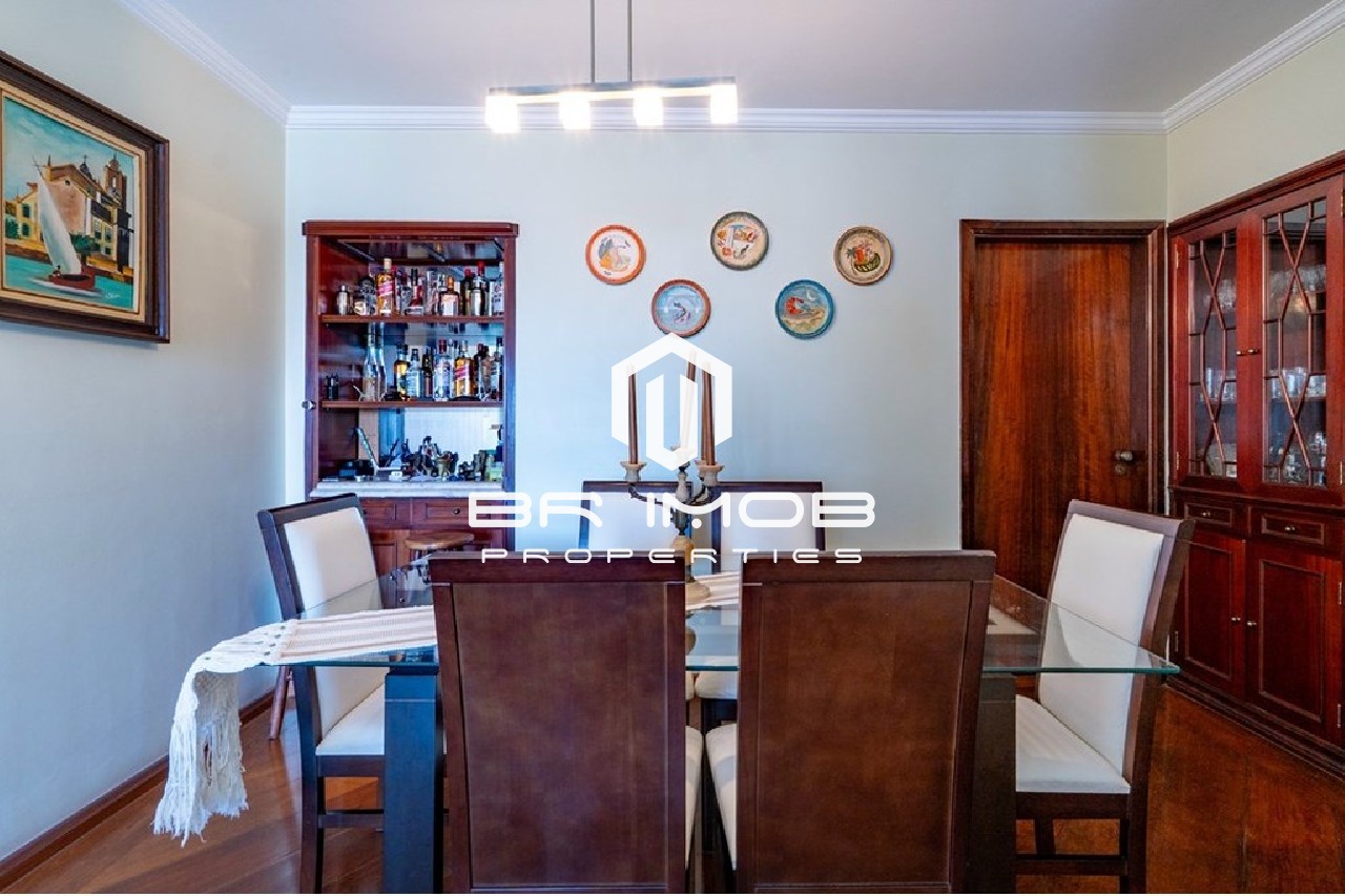Apartamento, 3 quartos, 119 m² - Foto 13