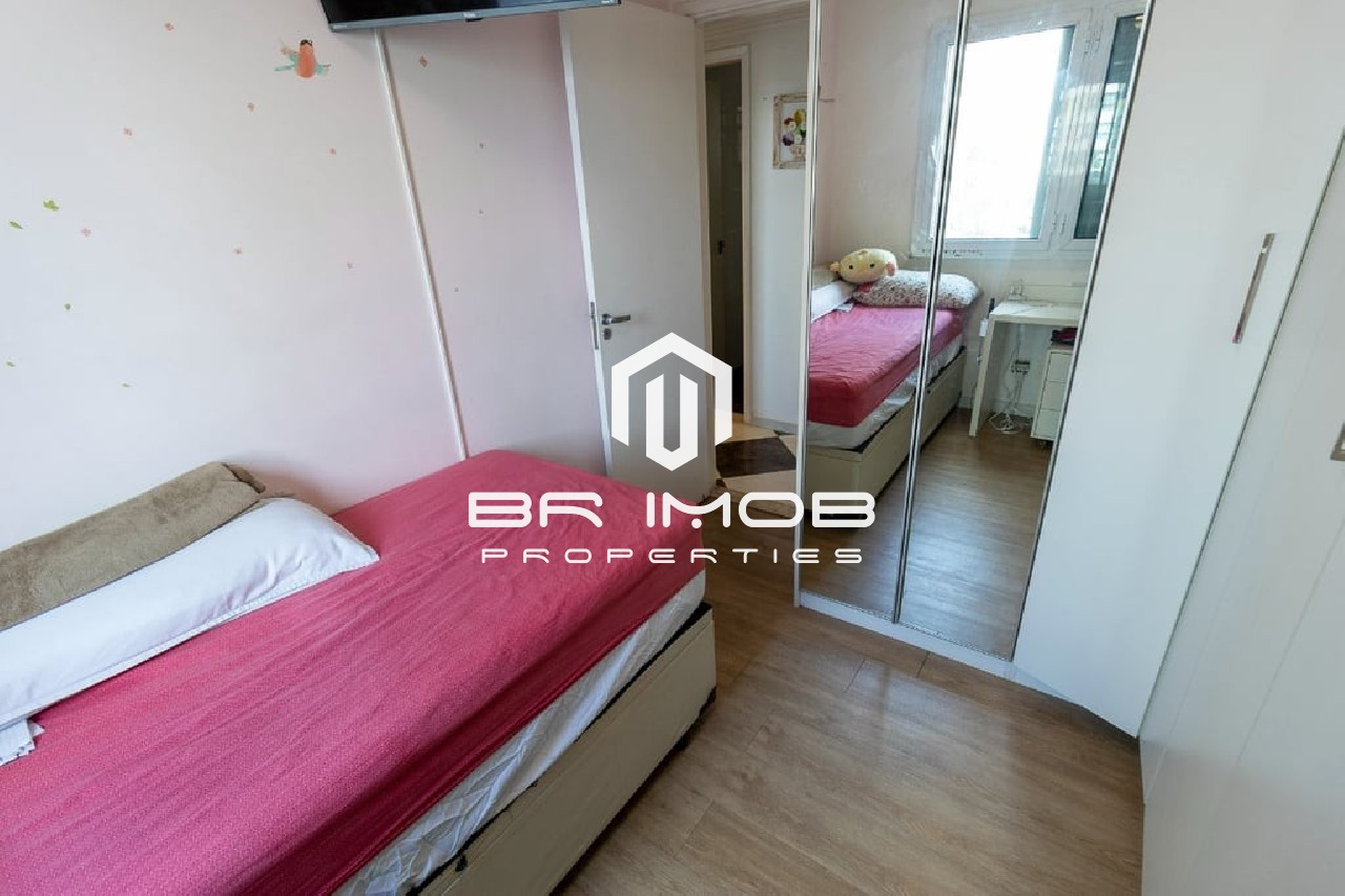 Apartamento, 3 quartos, 103 m² - Foto 17