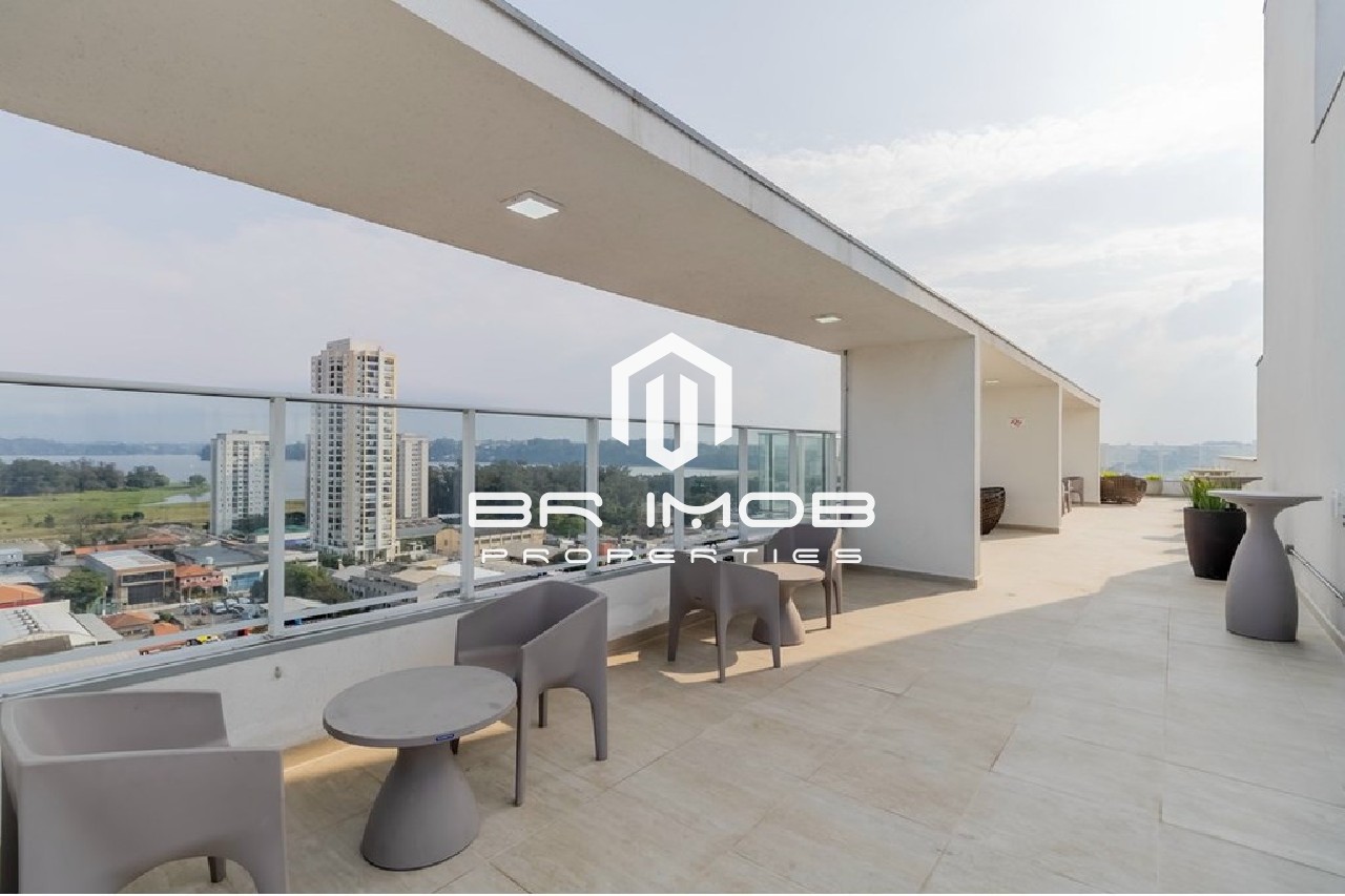 Apartamento, 2 quartos, 105 m² - Foto 25