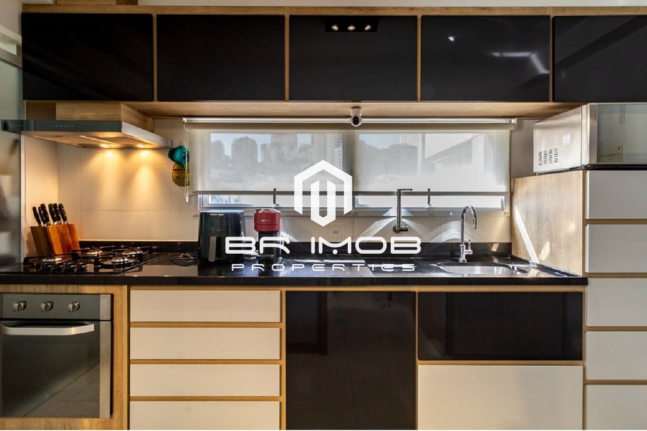Apartamento, 2 quartos, 93 m² - Foto 10