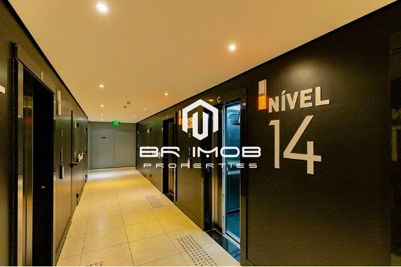 Sala-Conjunto, 35 m² - Foto 8