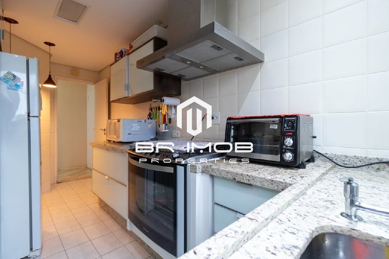 Apartamento, 2 quartos, 55 m² - Foto 8