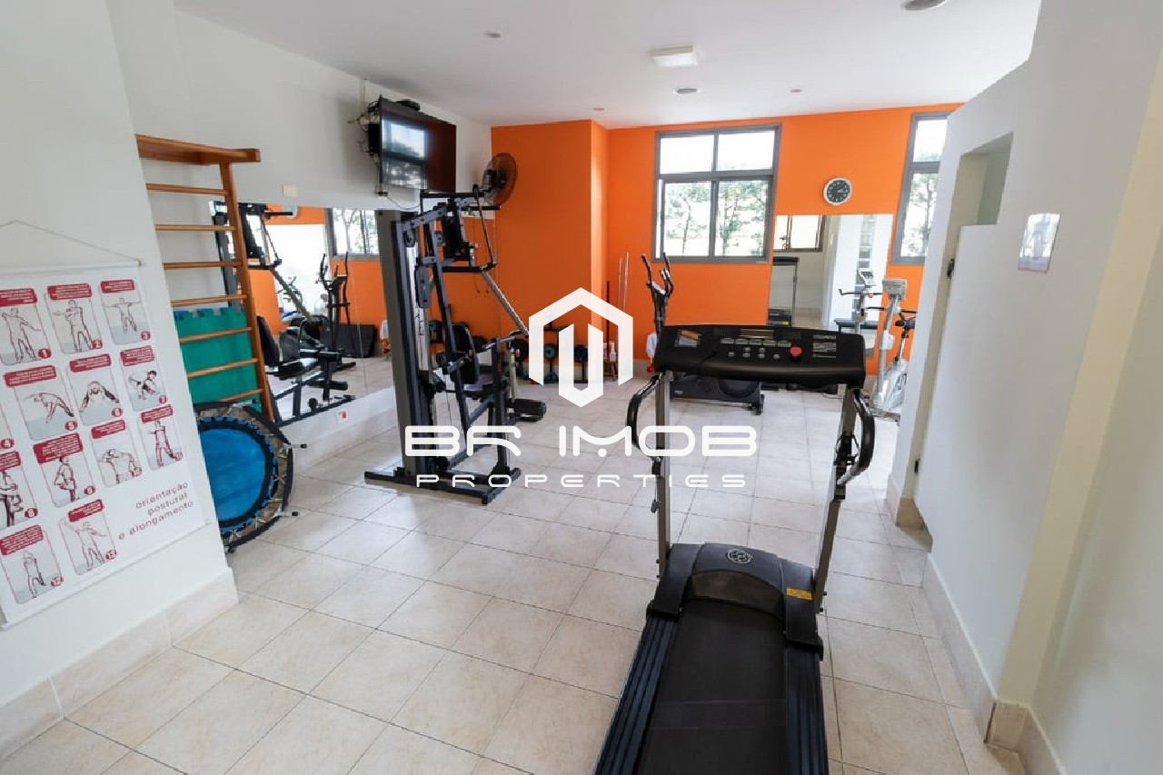 Apartamento, 3 quartos, 103 m² - Foto 25