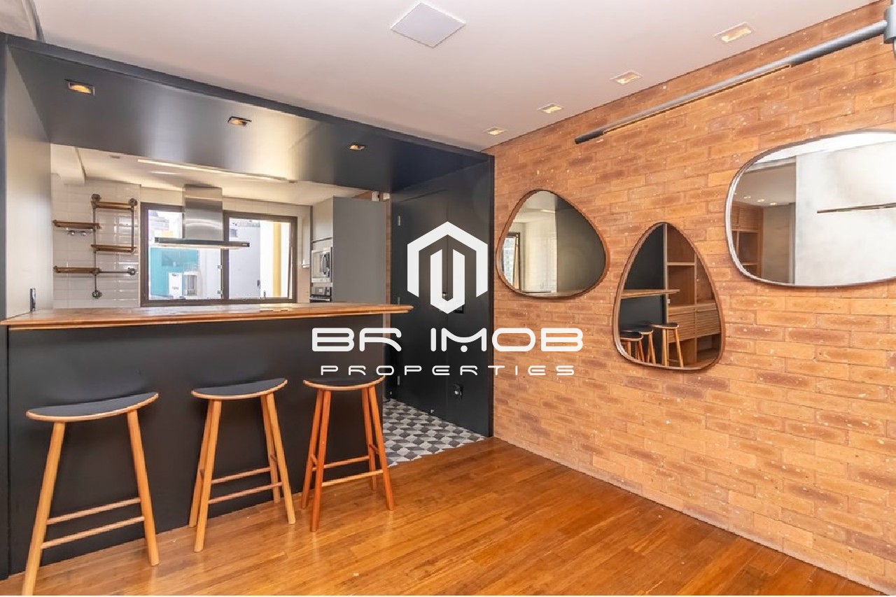 Apartamento, 3 quartos, 134 m² - Foto 8