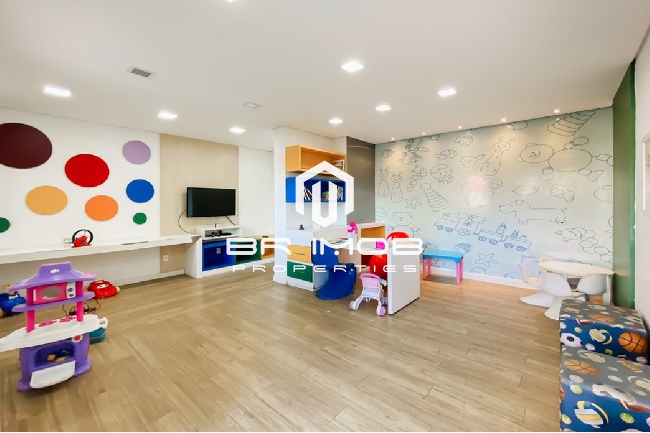 Apartamento, 3 quartos, 75 m² - Foto 33