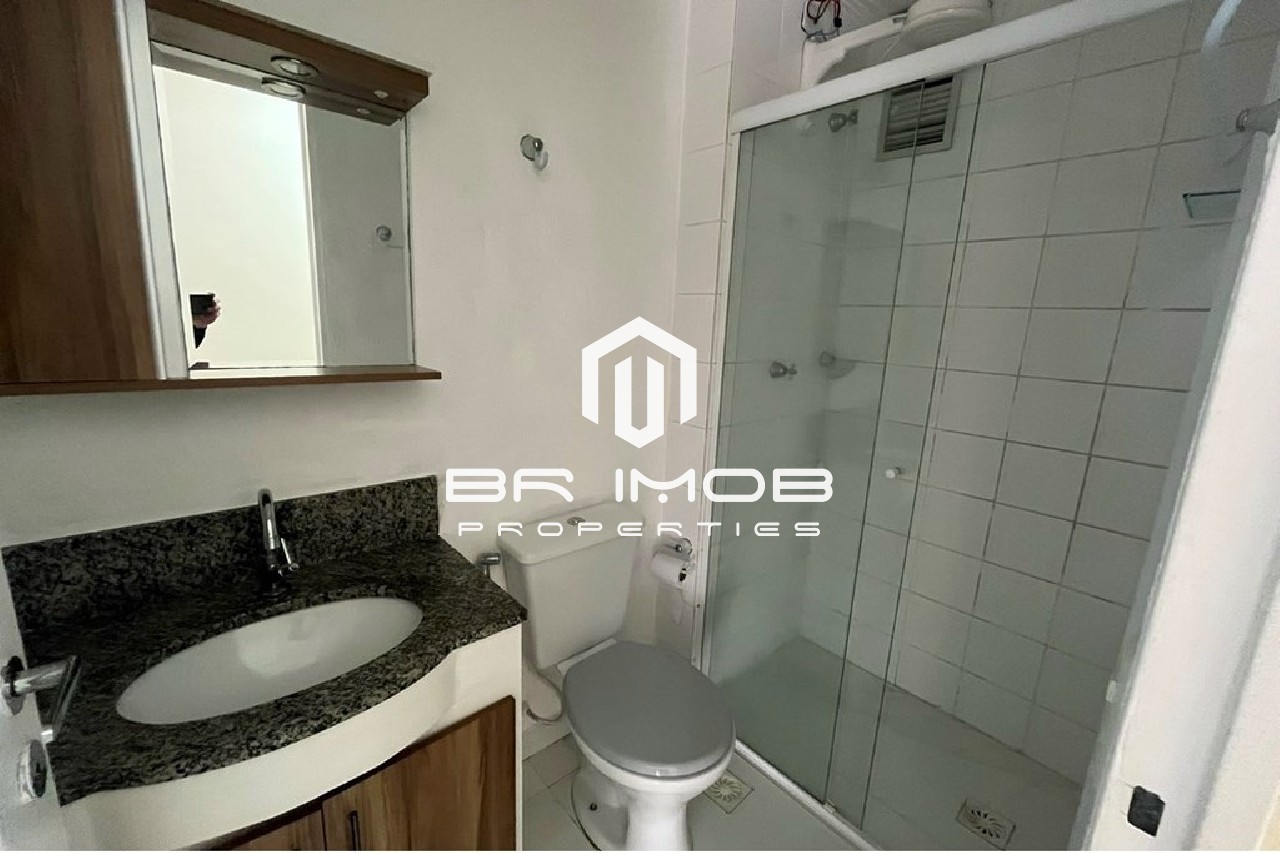 Apartamento, 2 quartos, 53 m² - Foto 10