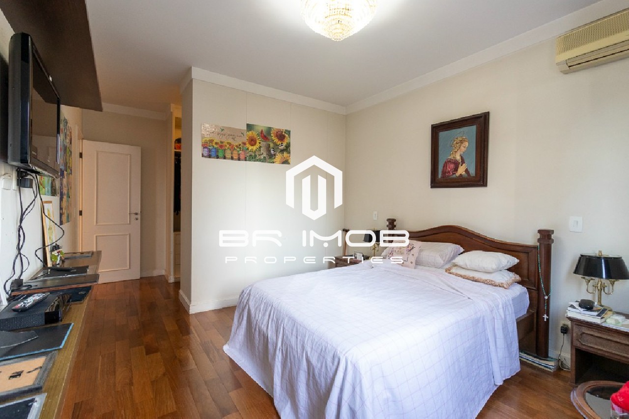 Apartamento, 3 quartos, 195 m² - Foto 26