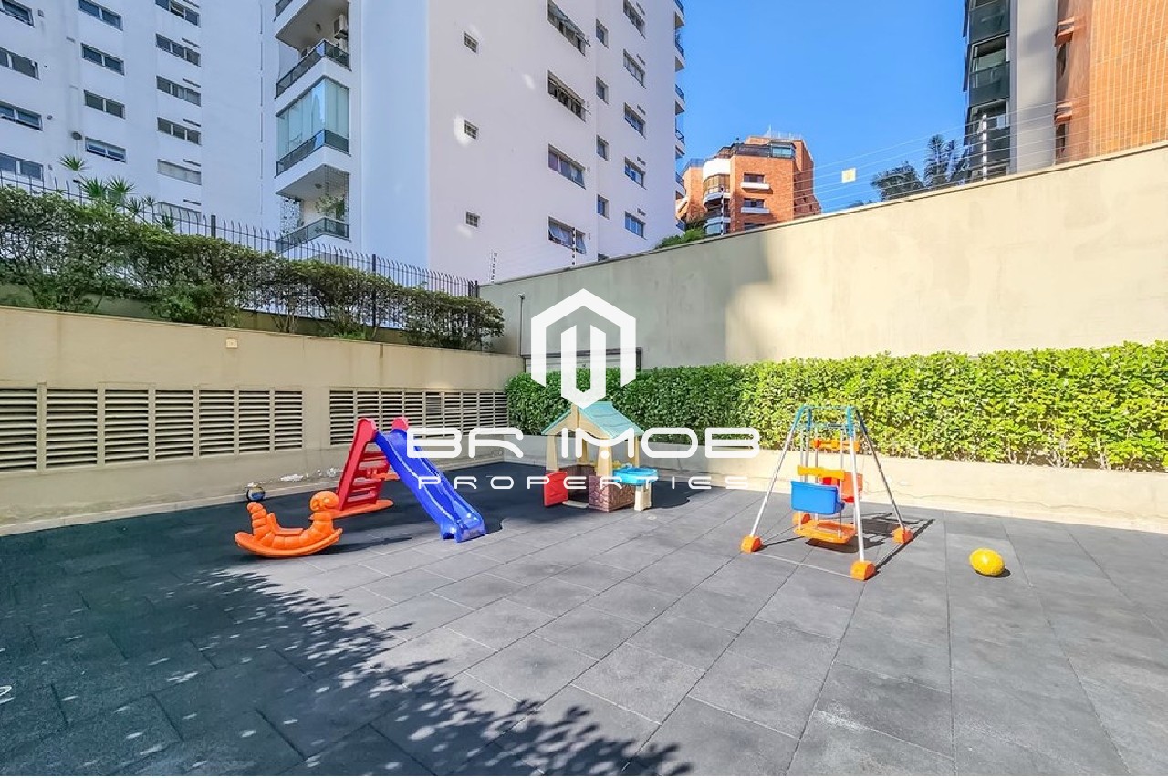 Apartamento, 3 quartos, 134 m² - Foto 29