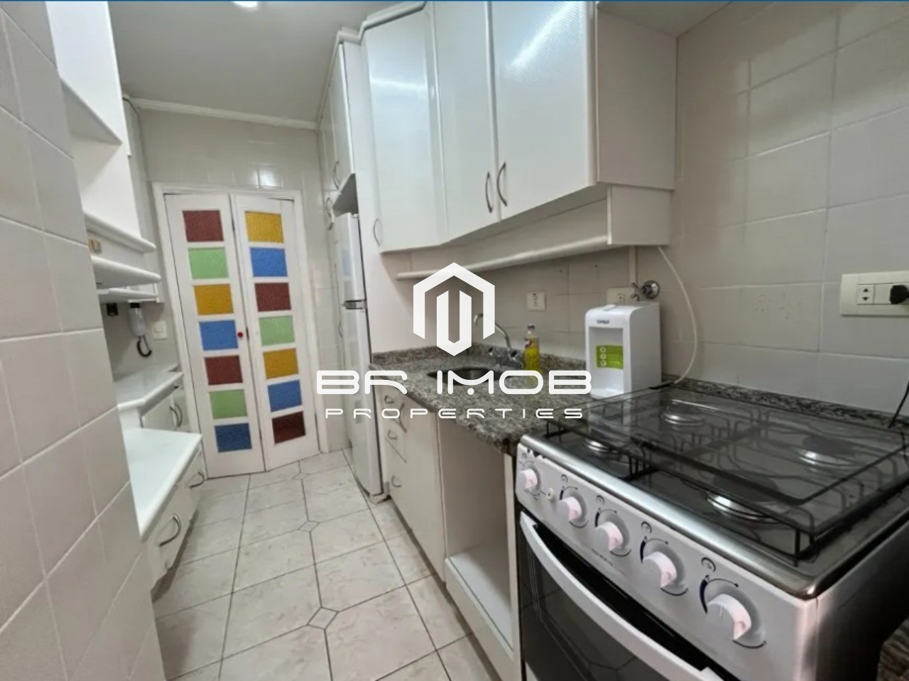 Apartamento, 3 quartos, 64 m² - Foto 23