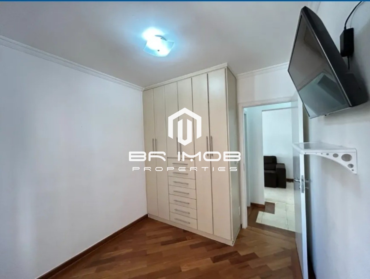 Apartamento, 3 quartos, 64 m² - Foto 16