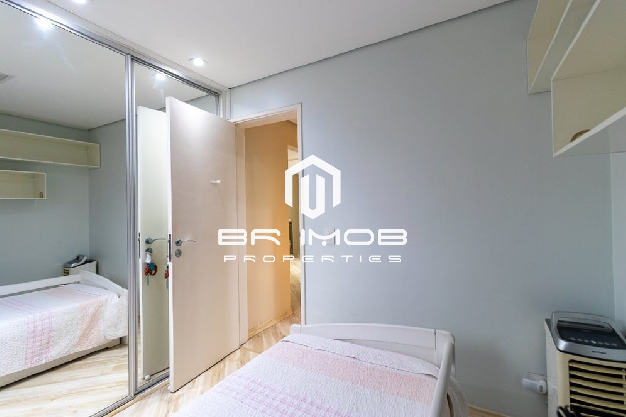 Apartamento, 2 quartos, 55 m² - Foto 9
