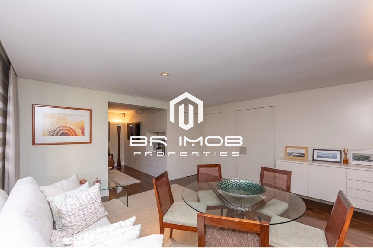 Apartamento, 2 quartos, 121 m² - Foto 5