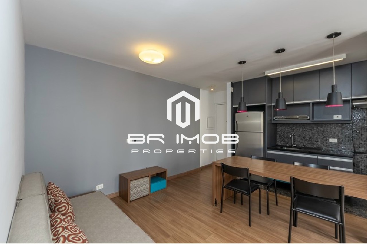Apartamento, 2 quartos, 50 m² - Foto 8