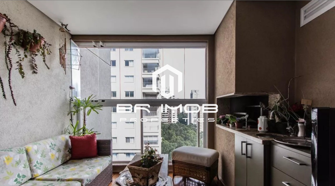 Apartamento, 2 quartos, 76 m² - Foto 8