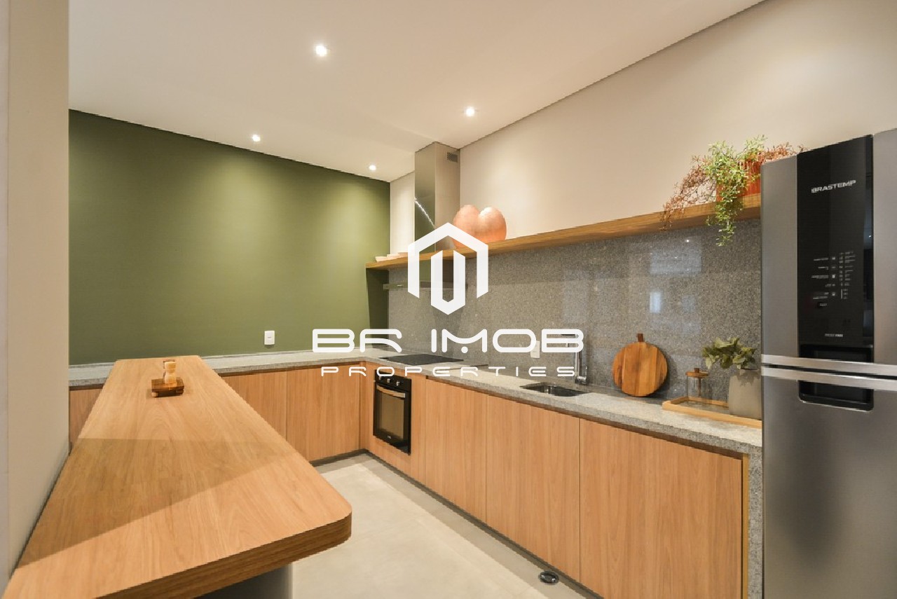 Apartamento, 1 quarto, 27 m² - Foto 29