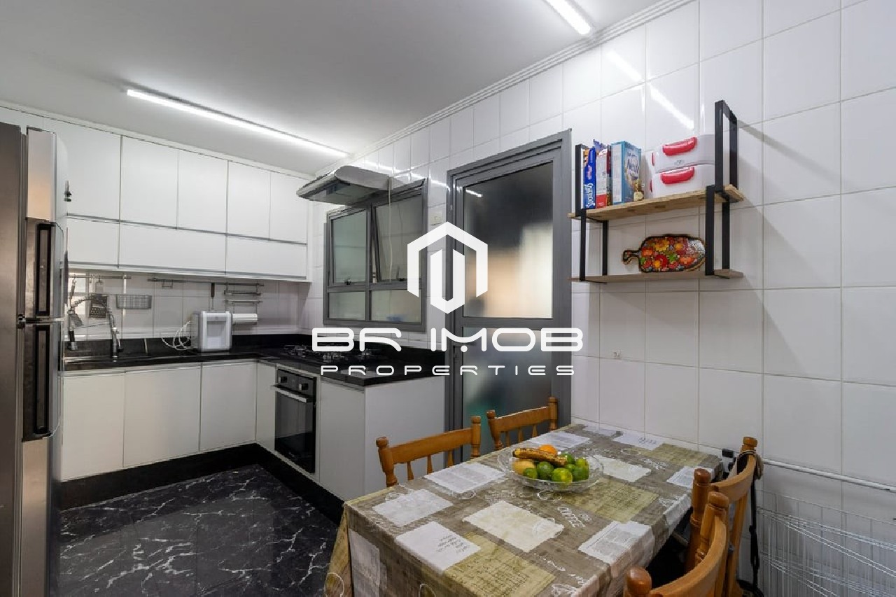 Apartamento, 3 quartos, 103 m² - Foto 10