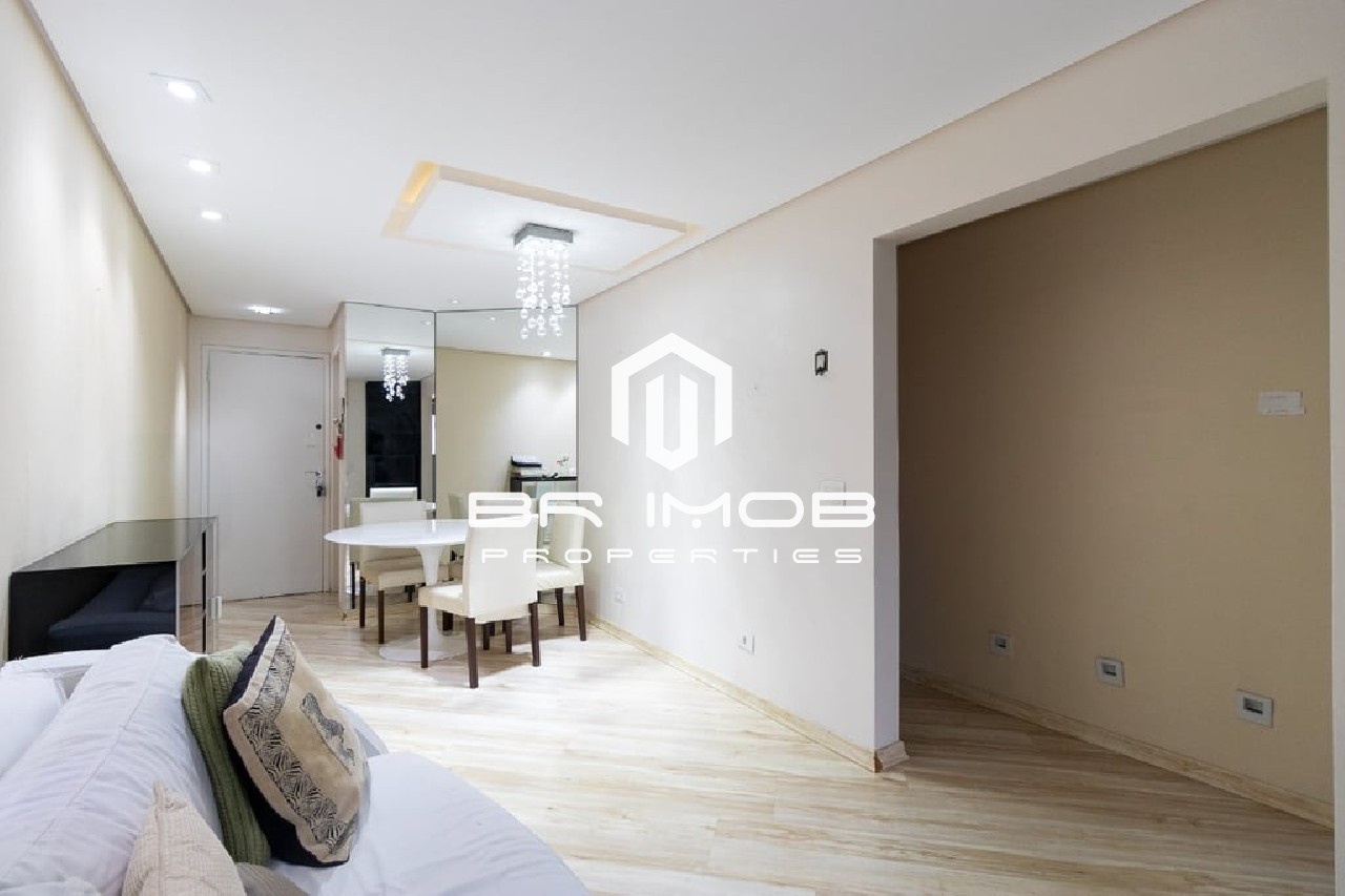 Apartamento, 2 quartos, 55 m² - Foto 3