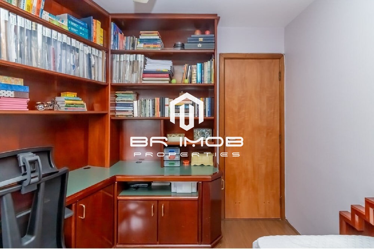 Apartamento, 3 quartos, 107 m² - Foto 16