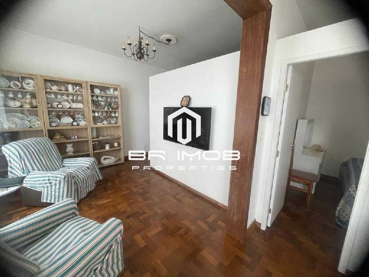 Apartamento, 2 quartos, 74 m² - Foto 4