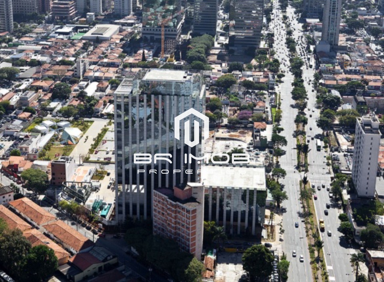 Sala-Conjunto, 2200 m² - Foto 3