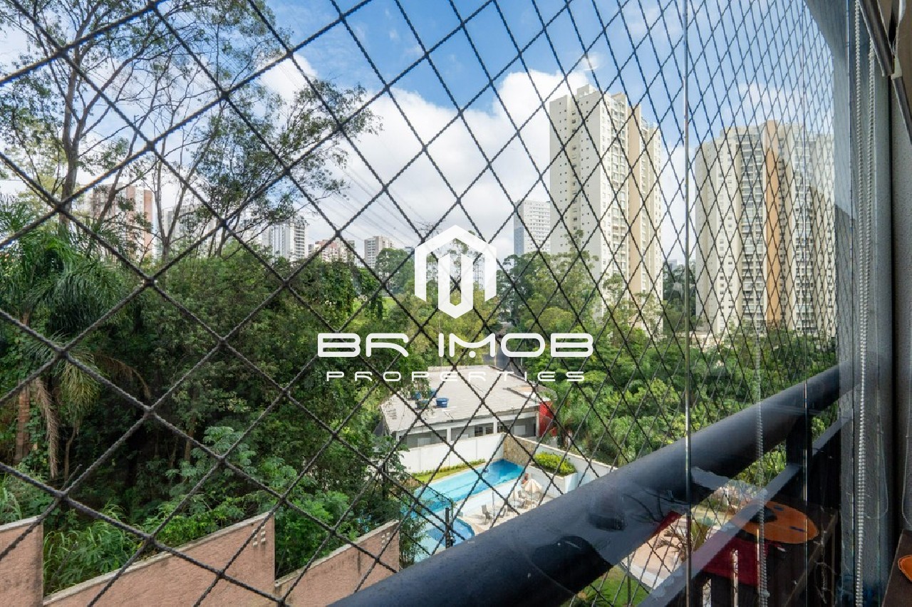 Apartamento, 2 quartos, 77 m² - Foto 5