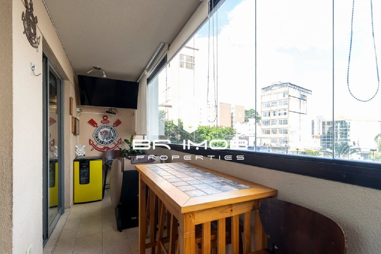 Apartamento, 3 quartos, 103 m² - Foto 1