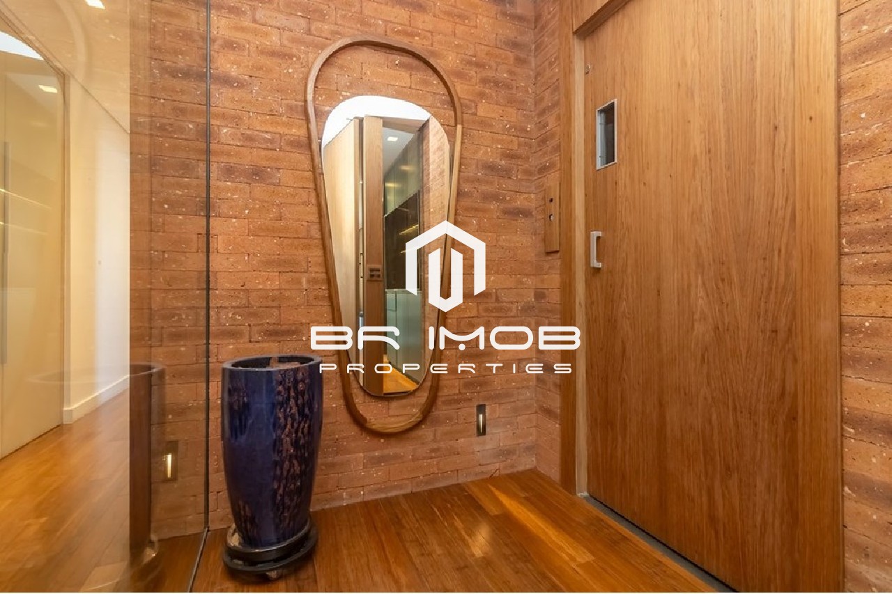 Apartamento, 3 quartos, 134 m² - Foto 9