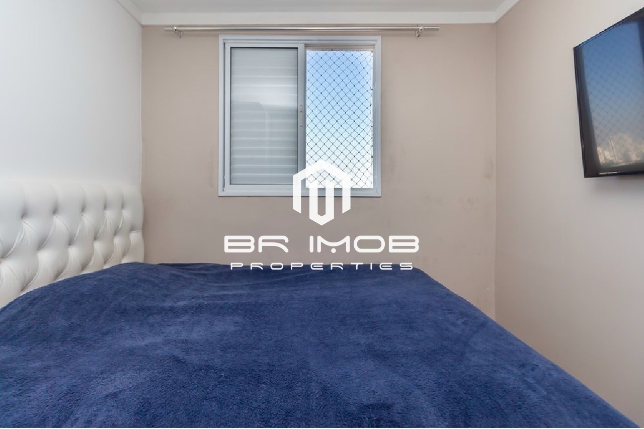 Apartamento, 3 quartos, 75 m² - Foto 12