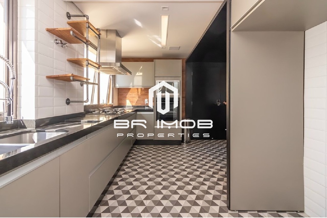 Apartamento, 3 quartos, 134 m² - Foto 11