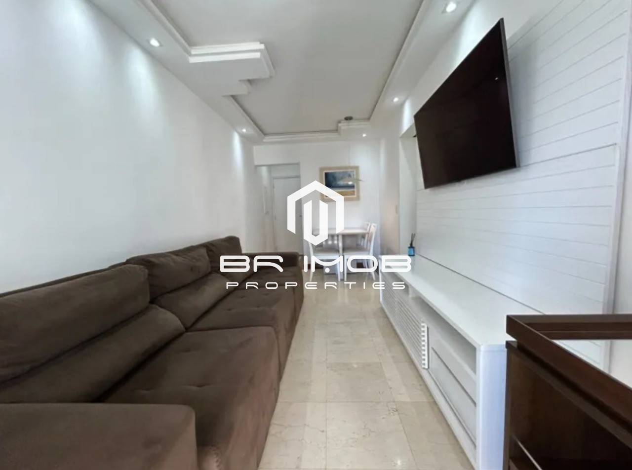 Apartamento, 3 quartos, 64 m² - Foto 4