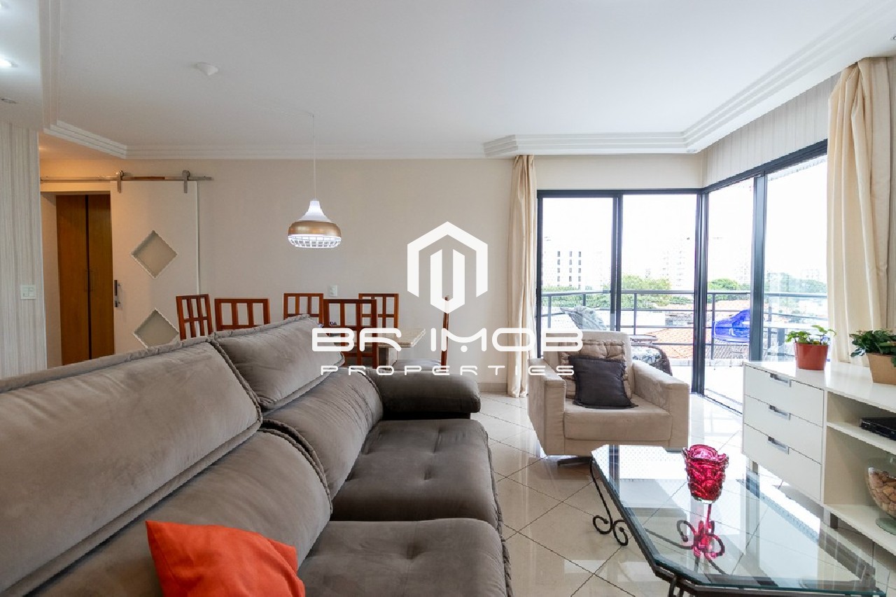 Apartamento, 3 quartos, 101 m² - Foto 5
