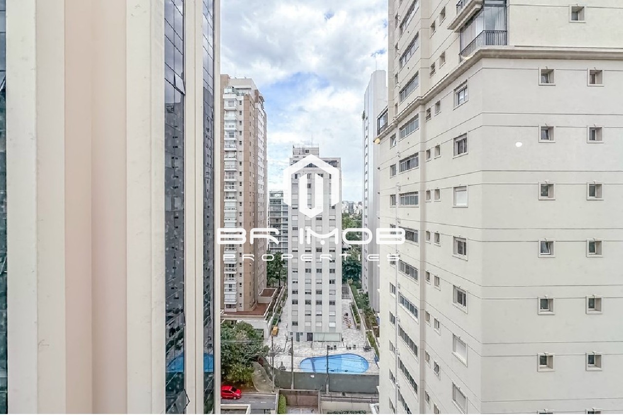 Sala-Conjunto, 30 m² - Foto 5