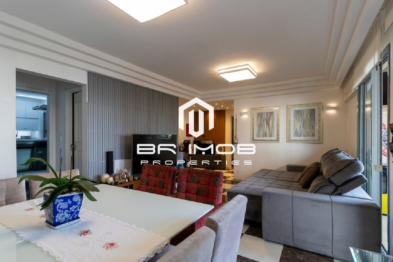 Apartamento, 3 quartos, 103 m² - Foto 7