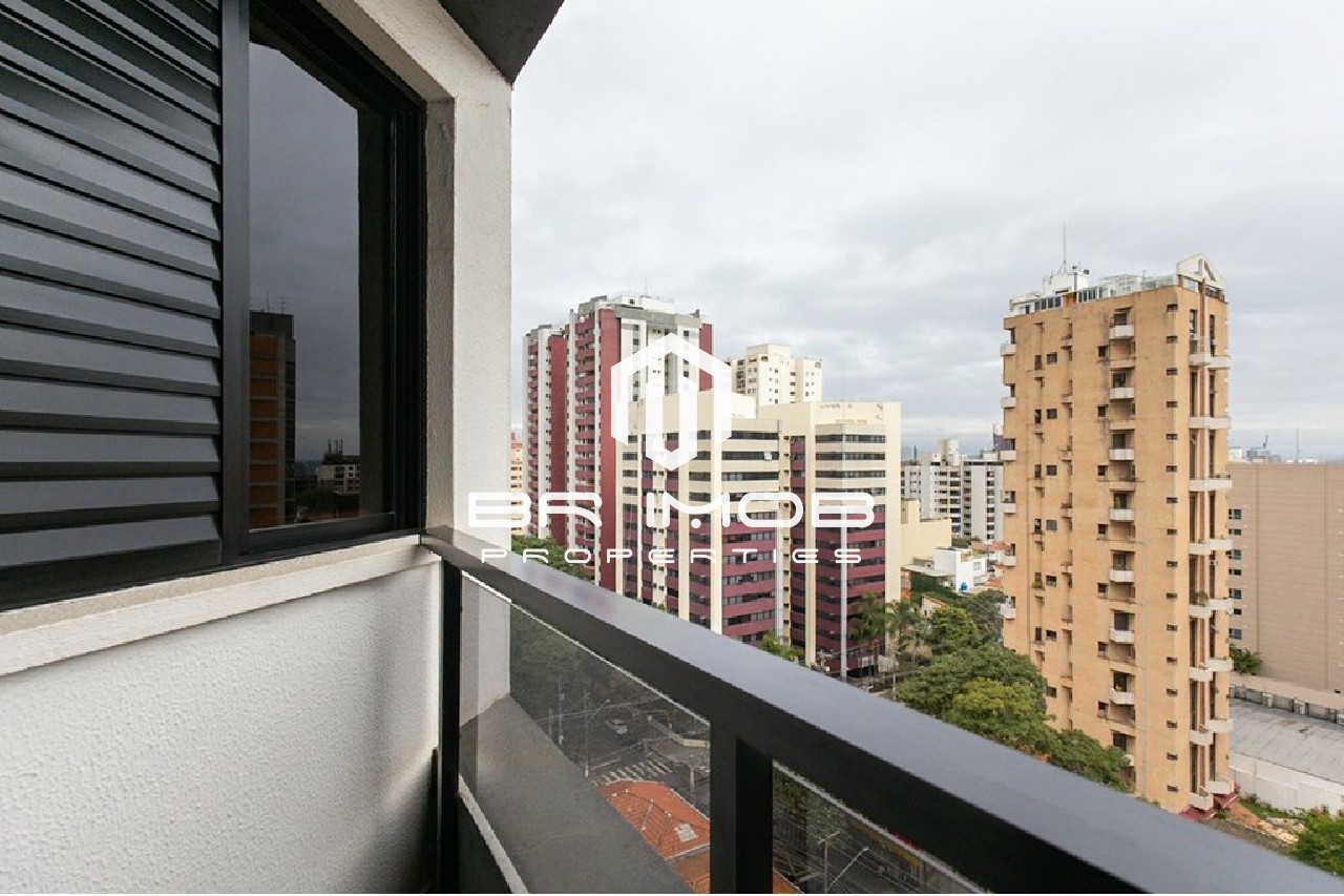 Apartamento, 1 quarto, 45 m² - Foto 1